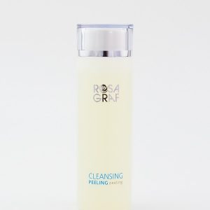 Cleansing Peeling | contains fine granules for intensive but soothing deep cleansing. For all skin types