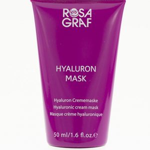 Hyaluron Mask | For mature and dehydrated skin, contains hyaluronic acid