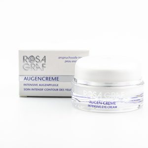 Eye Cream | Protects the tender eye area, combating the appearance of fine lines and wrinkles