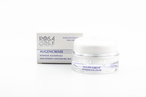 Eye Cream | Protects the tender eye area, combating the appearance of fine lines and wrinkles